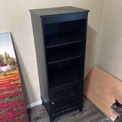 Bookshelf