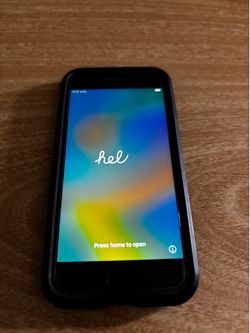iPhone SE