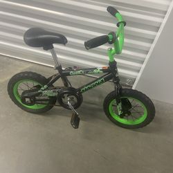 Kids Bikes 