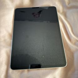 iPad Pro (4th gen) 