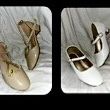 Girls Dress Shoes(size 3&4)