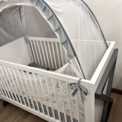 Crib