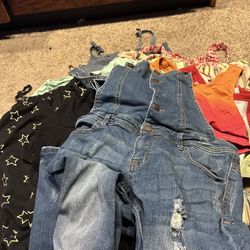 Cute Women’s Clothes Pay What You Want!/best Offer 