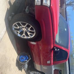 2002 Chevrolet Silverado