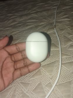 Google Pixel A Series Buds