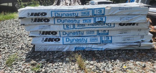 ROOFING MATERIAL