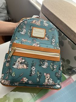 Bambi Loungefly Backpack 
