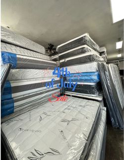 All size mattresses