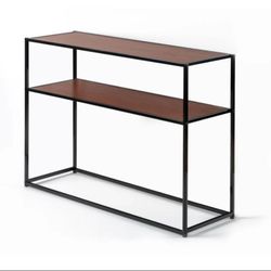 NEW ENTRY TABLE $100