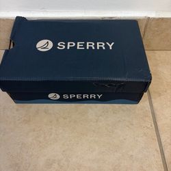 Sperry Shoes