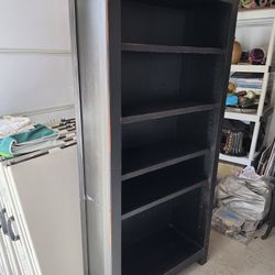 Restoration Hardware Shelves 