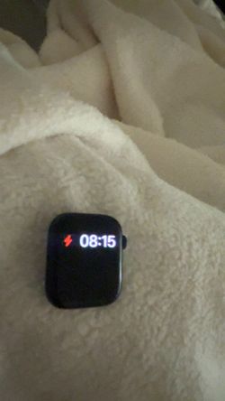 Apple Watch Series 8 - 45mm - GPS + Cellular