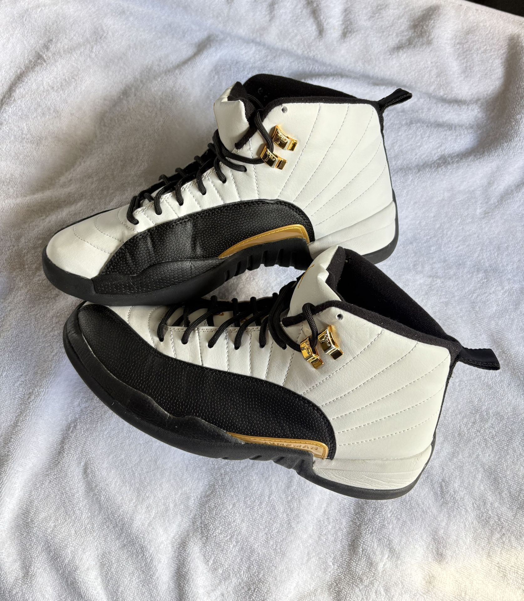 Jordan 12