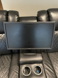 Dell Monitor 24”