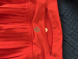 Lululemon Skirt