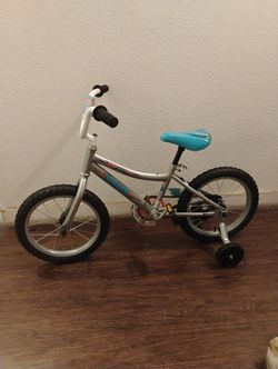 "16 Brand New Bike