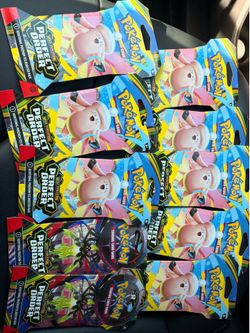 Pokemon tcg