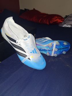 Adidas Predator Soccer Cleats