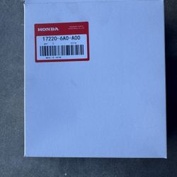 Honda Engine Air Filter