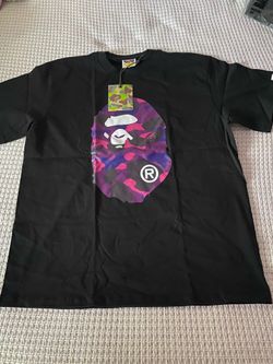 Bape t-shirt