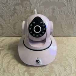 JOOAN Wireless Security Camera