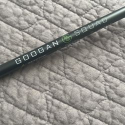 Googan Squad 7ft Medium Fast Spinning Rod 