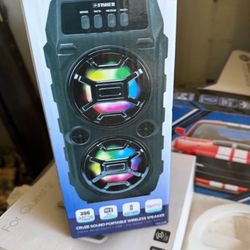 Brand New Mini Speaker Bluetooth