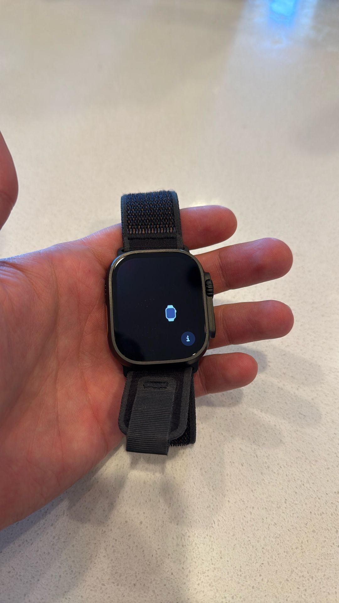 *Like New* Apple Watch Ultra 2 [GPS + Cellular 49mm] 