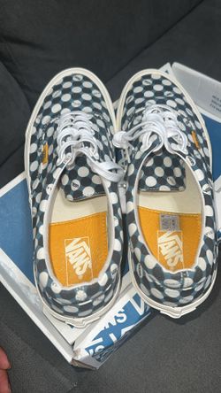 Vans Og Era Lx Size 10