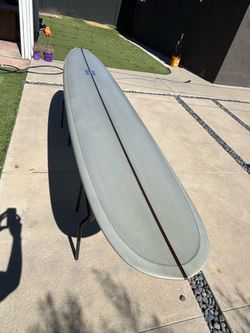 10’ bettis longboard