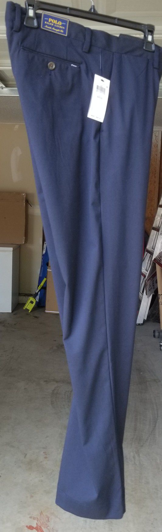 Ralph Lauren Polo Pants 34W X 32L for Sale in Greensboro, NC - OfferUp