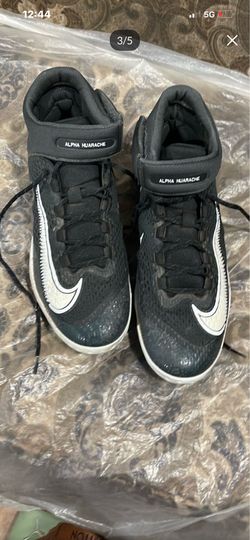 Baseball shoes 11 1/2
