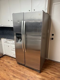 Kenmore Refrigerator