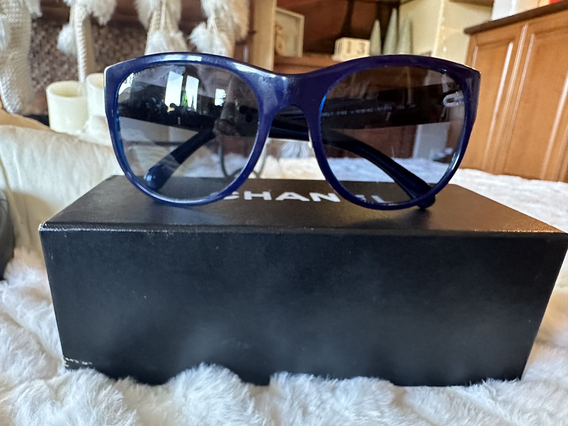 Chanel Sunglasses *authentic*
