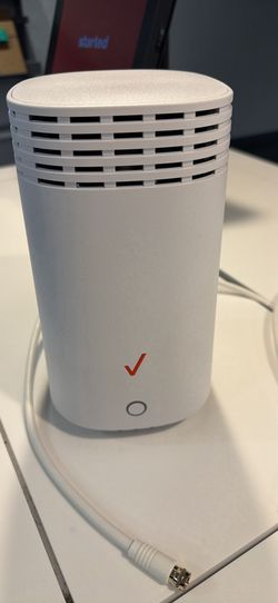 Verizon 5G WiFi extender’s