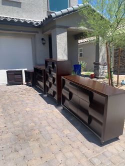 Bedroom Set