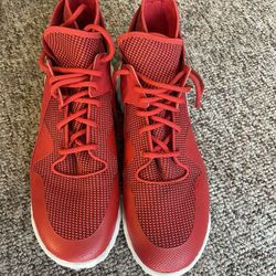 Adidas Men’s Basketball Shoe’s