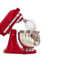 KitchenAid Tilt-Head Stand Mixer 5 Quarts