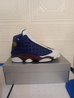 Brand New! Air Jordan Flint 13 2005 Size 7.5 New W/Box