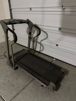 Threadmill