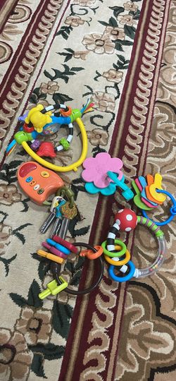 Toys