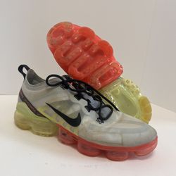 Men’s Nike Vapormax Size 8