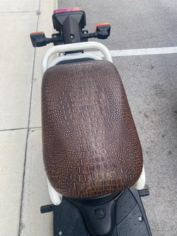 2003 Honda  Ruckus