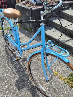 Biria bike