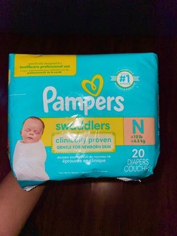 newborn diapers 