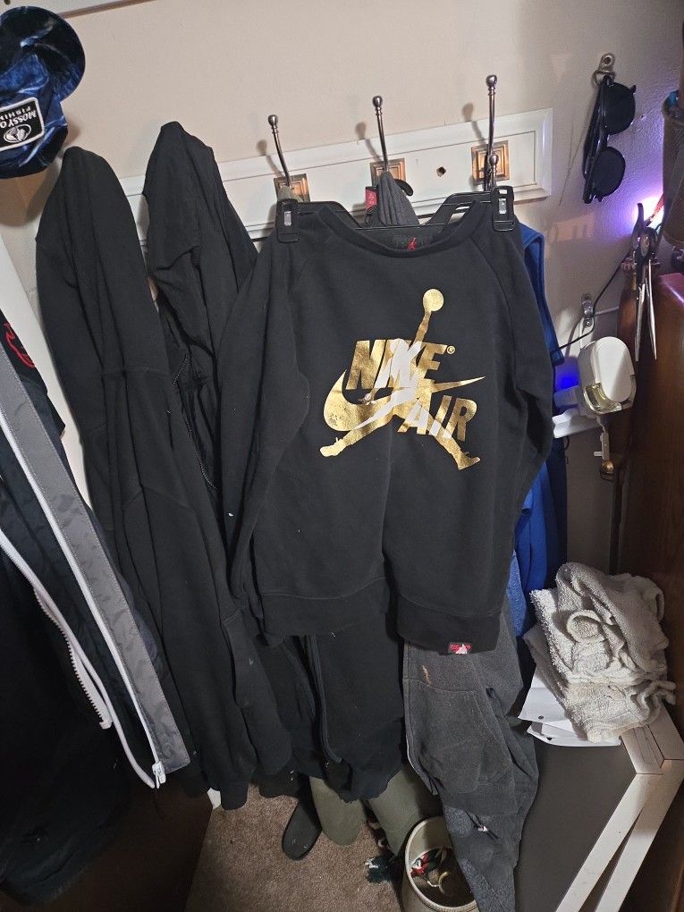 Kids Jordan Sweatshirt