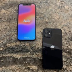 2 Brand new iPhone 12’s