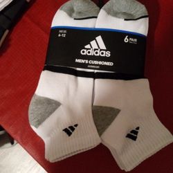 Adidas  Socks 