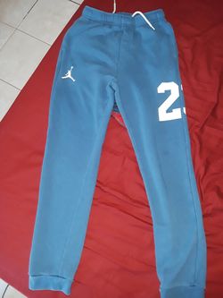 Boys Jordan Sweatpants
