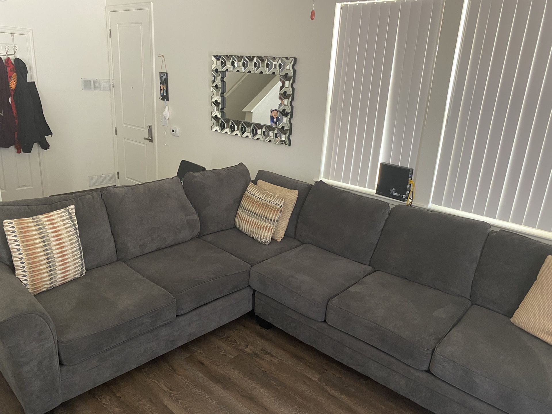 Ashley furniture Couches